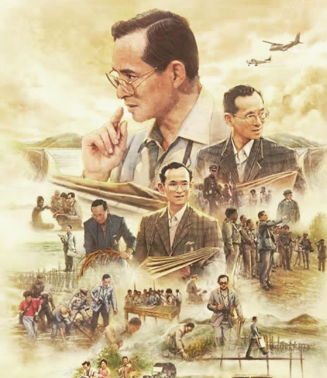 หนุ่ม - คงกะพัน แสงสุริยะ