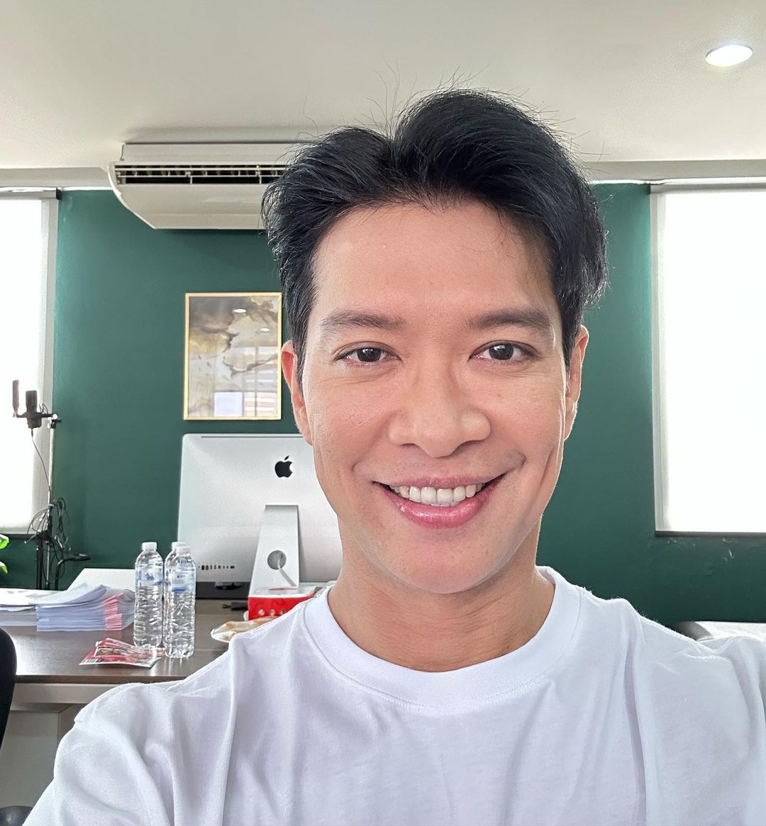 หนุ่ม - คงกะพัน แสงสุริยะ
