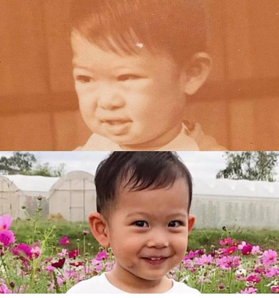 หนุ่ม - คงกะพัน แสงสุริยะ