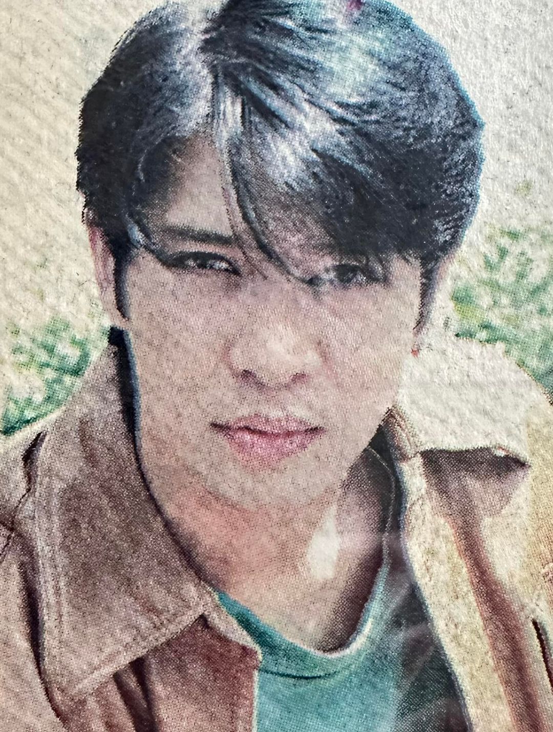หนุ่ม - คงกะพัน แสงสุริยะ