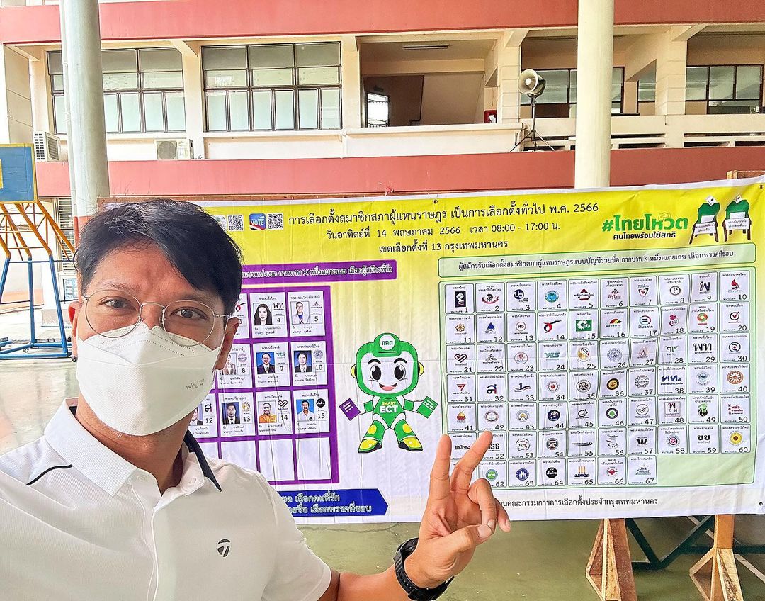 หนุ่ม - คงกะพัน แสงสุริยะ