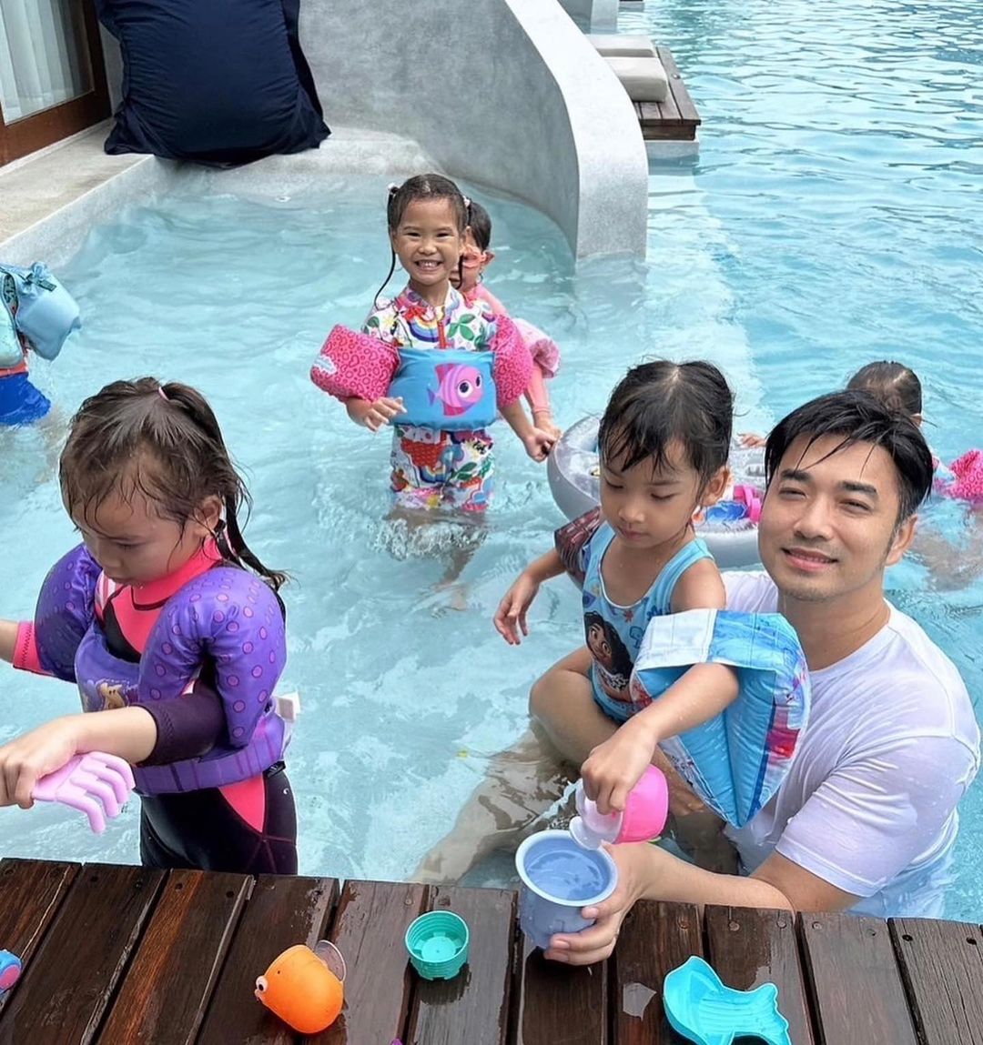 หนุ่ม - คงกะพัน แสงสุริยะ