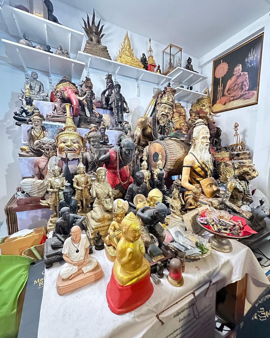 หนุ่ม - คงกะพัน แสงสุริยะ