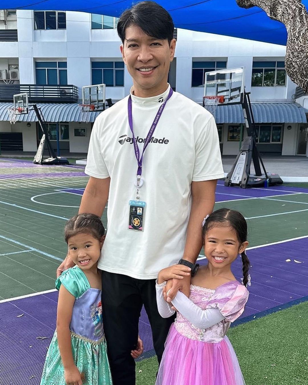 หนุ่ม - คงกะพัน แสงสุริยะ