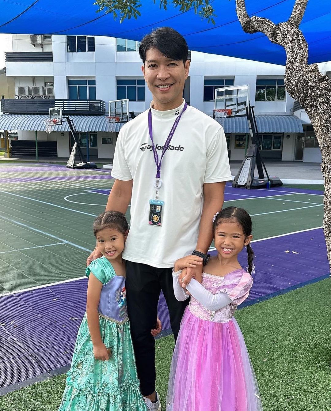 หนุ่ม - คงกะพัน แสงสุริยะ