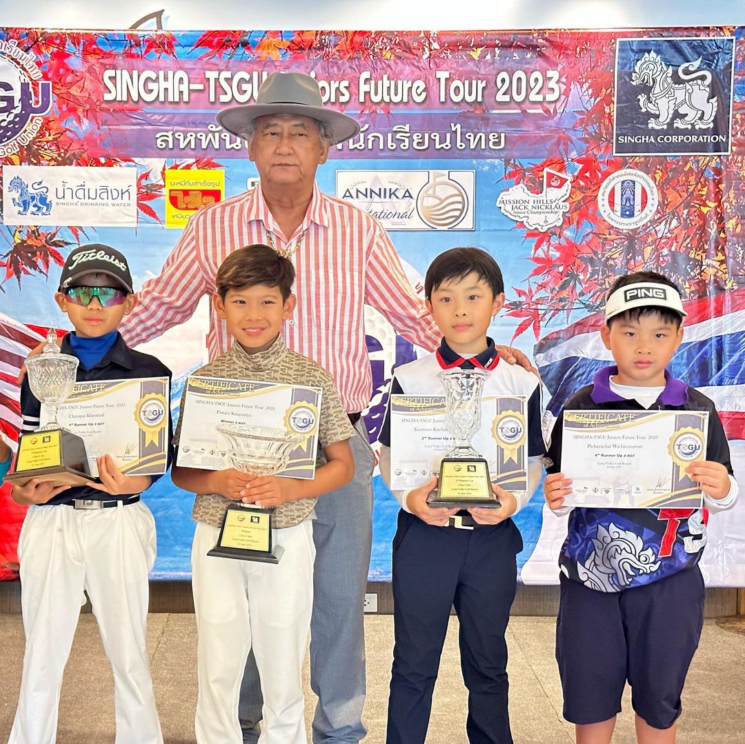 หนุ่ม - คงกะพัน แสงสุริยะ