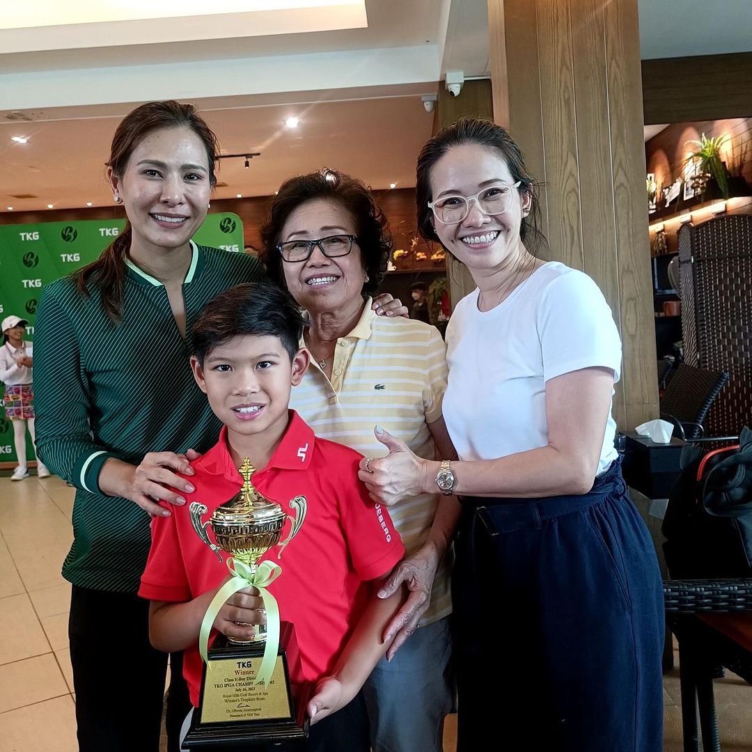 หนุ่ม - คงกะพัน แสงสุริยะ