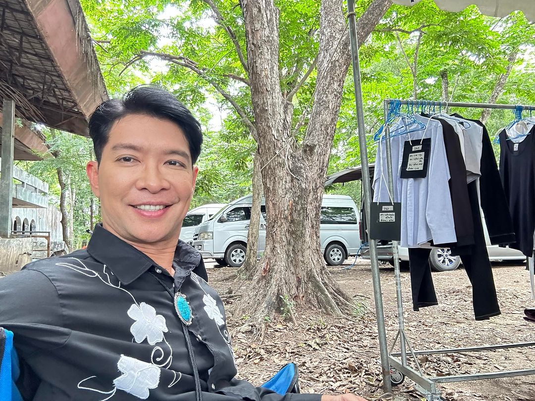 หนุ่ม - คงกะพัน แสงสุริยะ