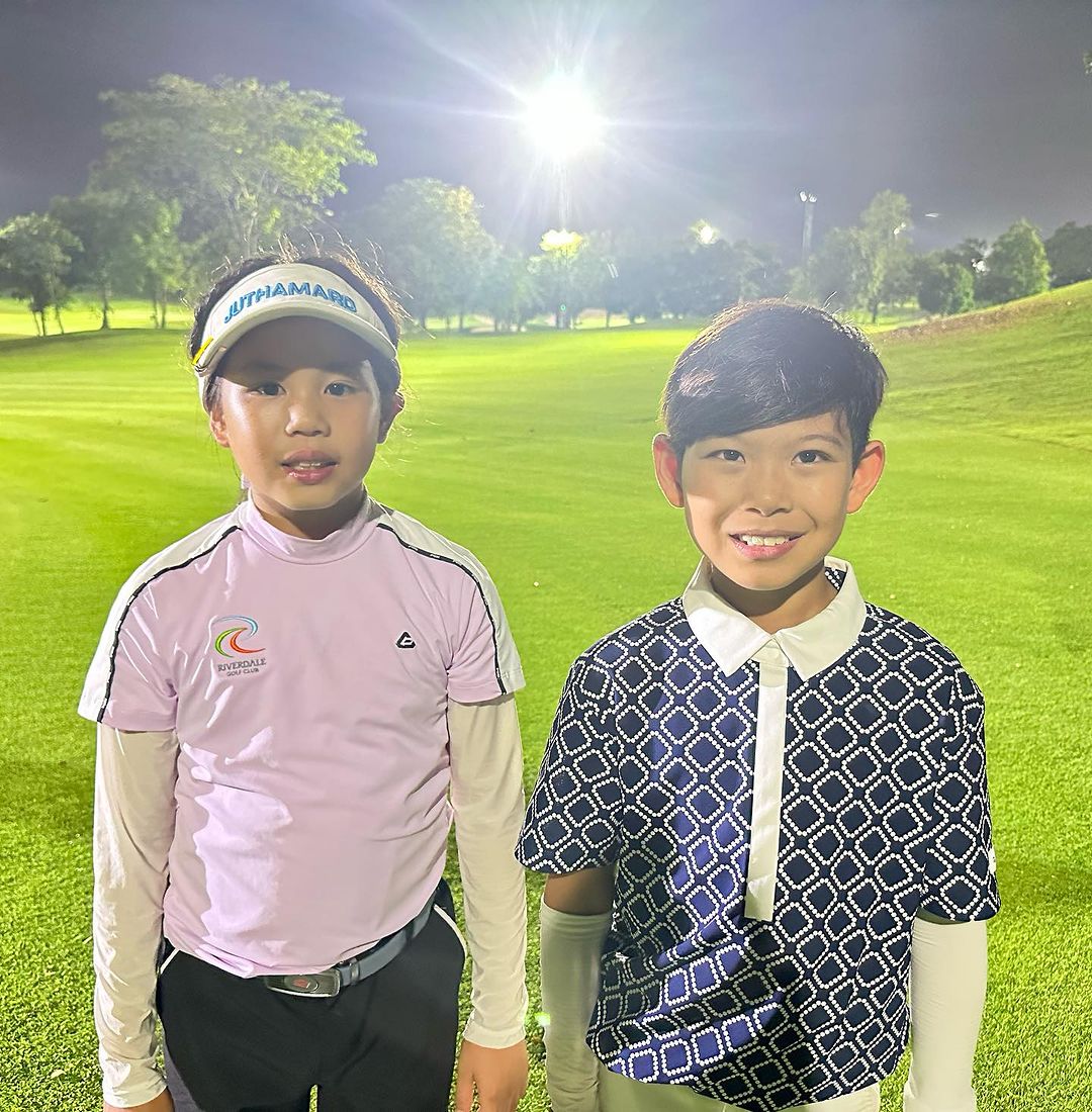 หนุ่ม - คงกะพัน แสงสุริยะ