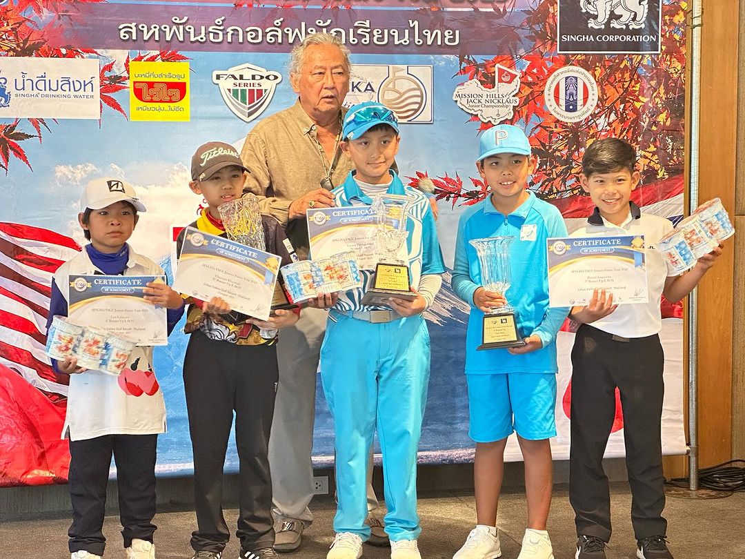 หนุ่ม - คงกะพัน แสงสุริยะ