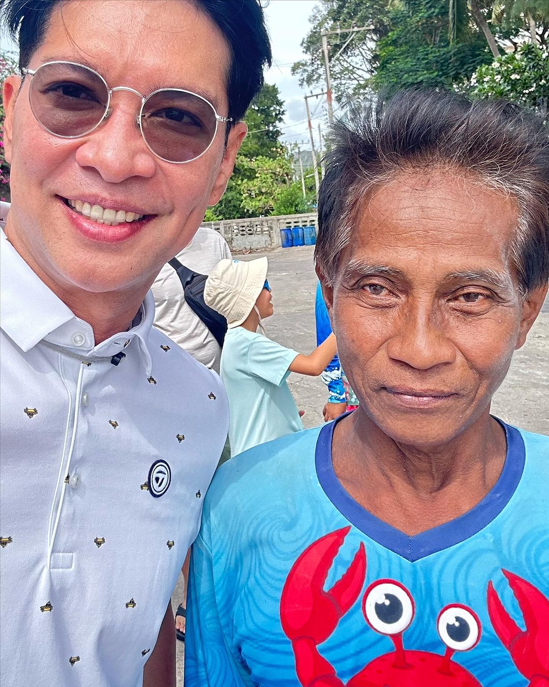 หนุ่ม - คงกะพัน แสงสุริยะ