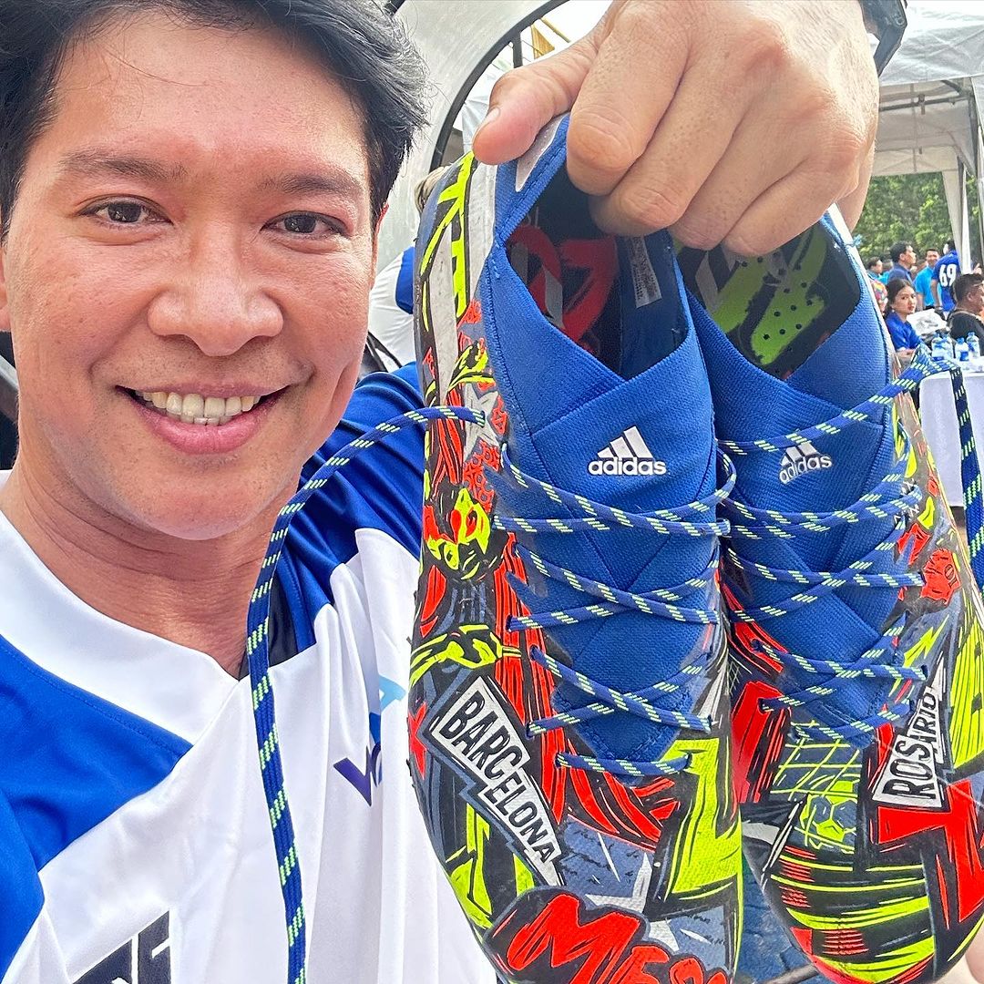 หนุ่ม - คงกะพัน แสงสุริยะ