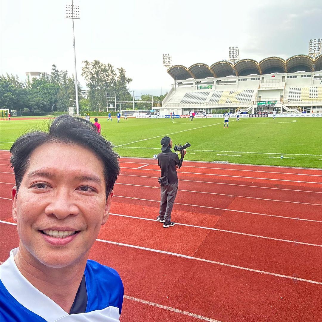 หนุ่ม - คงกะพัน แสงสุริยะ