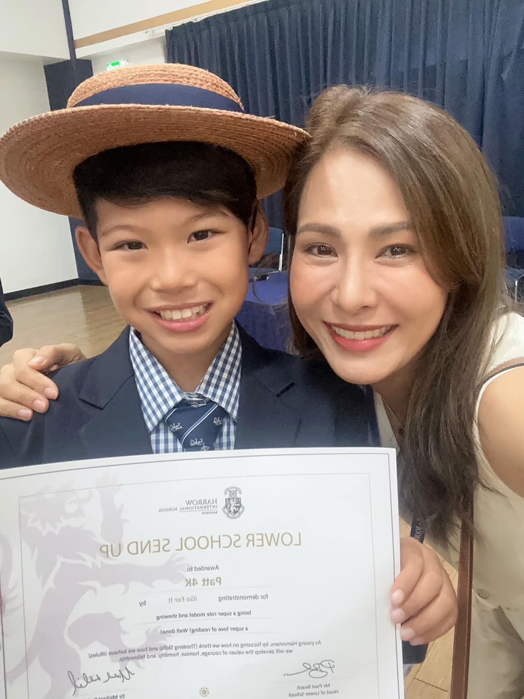 หนุ่ม - คงกะพัน แสงสุริยะ