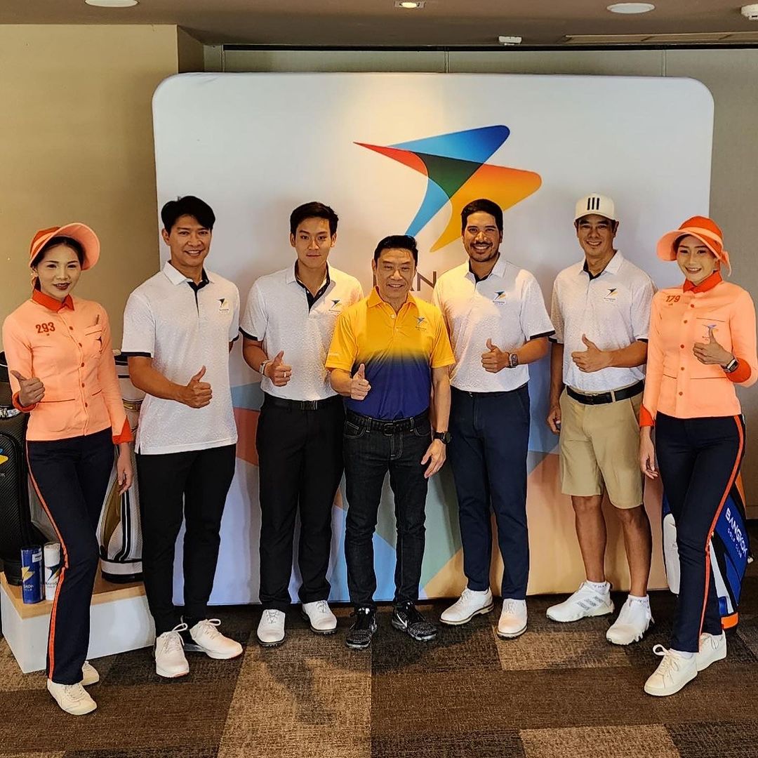 หนุ่ม - คงกะพัน แสงสุริยะ