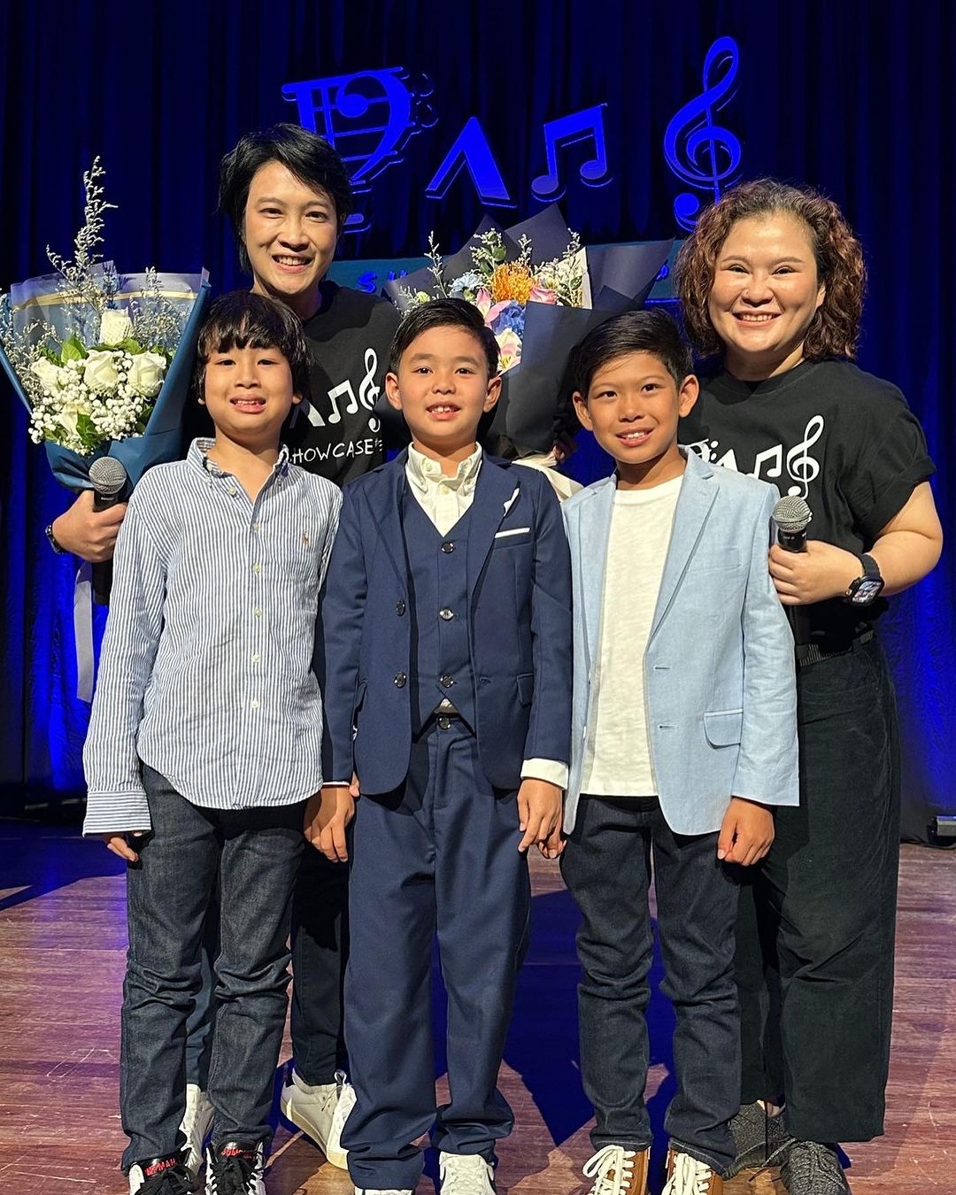 หนุ่ม - คงกะพัน แสงสุริยะ