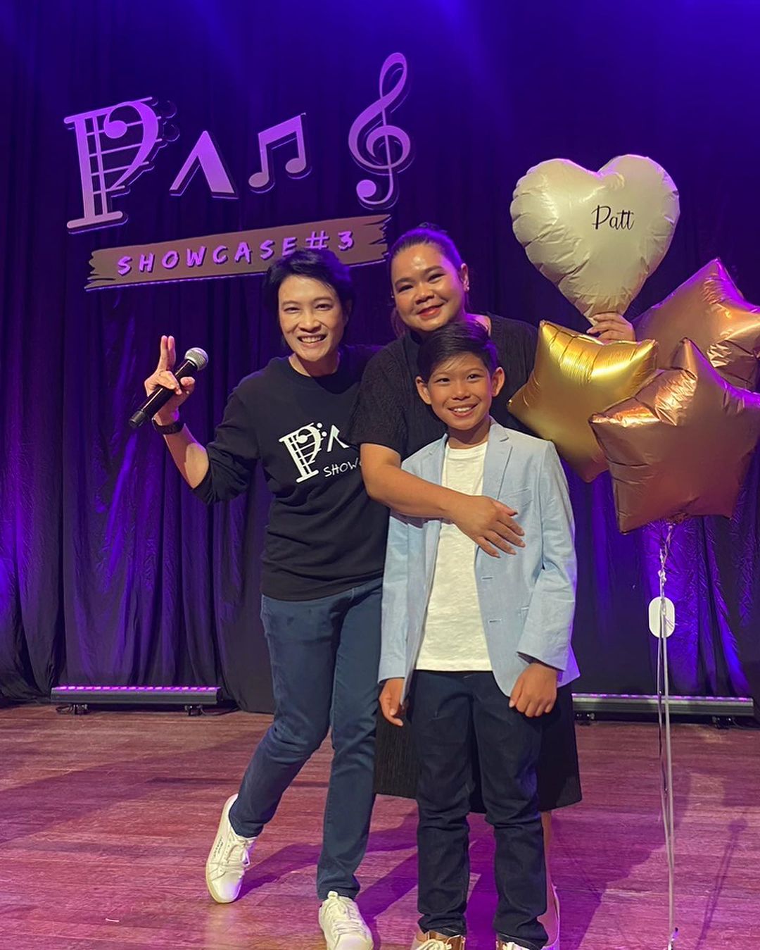 หนุ่ม - คงกะพัน แสงสุริยะ