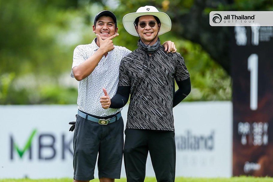 หนุ่ม - คงกะพัน แสงสุริยะ