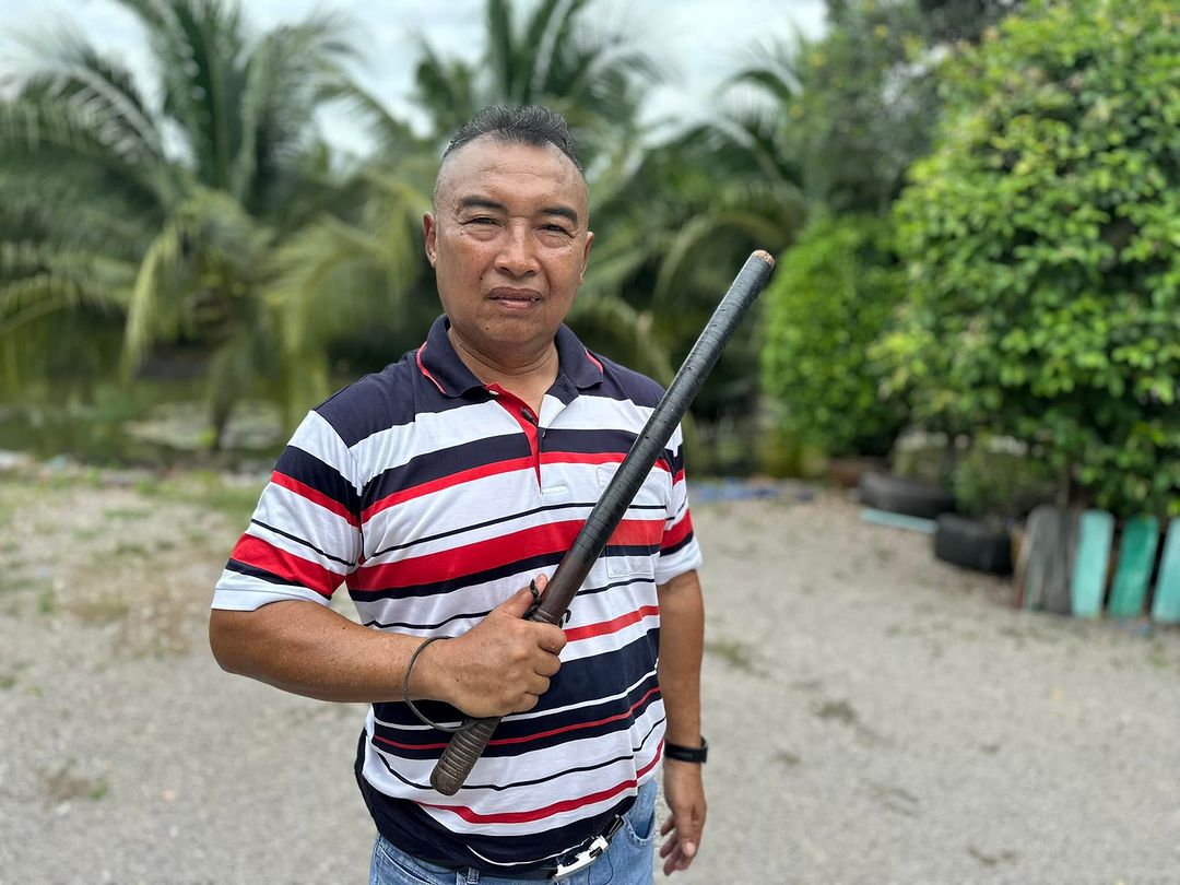 หนุ่ม - คงกะพัน แสงสุริยะ