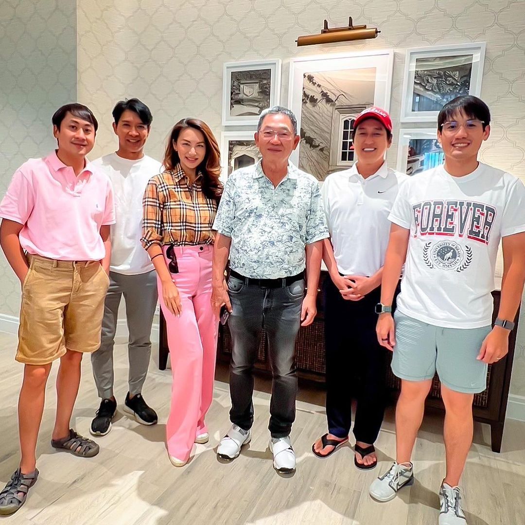 หนุ่ม - คงกะพัน แสงสุริยะ