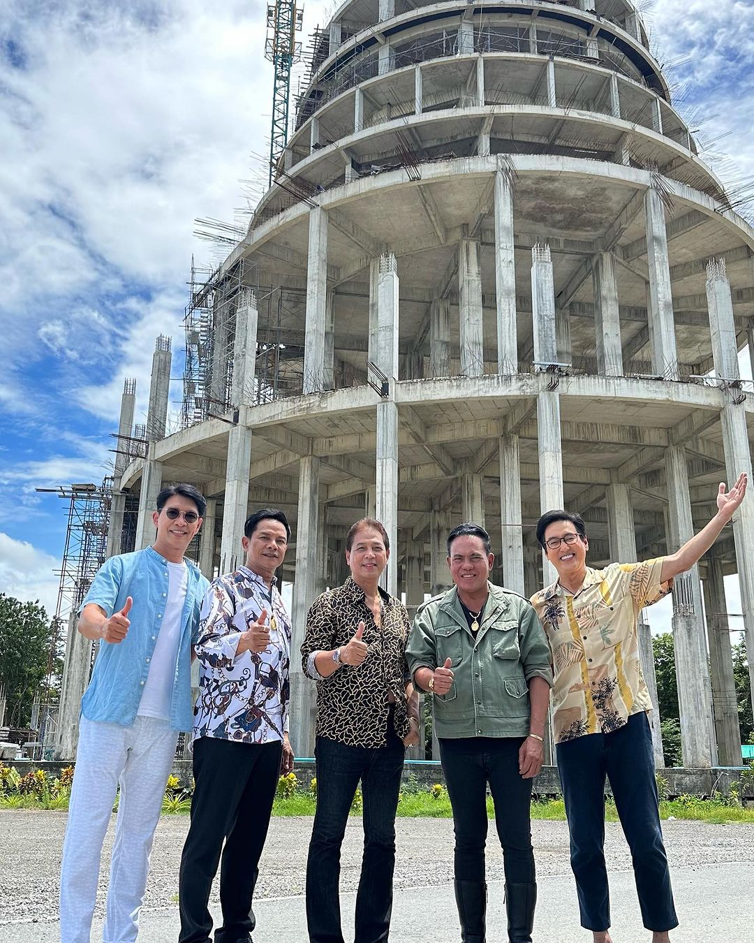 หนุ่ม - คงกะพัน แสงสุริยะ