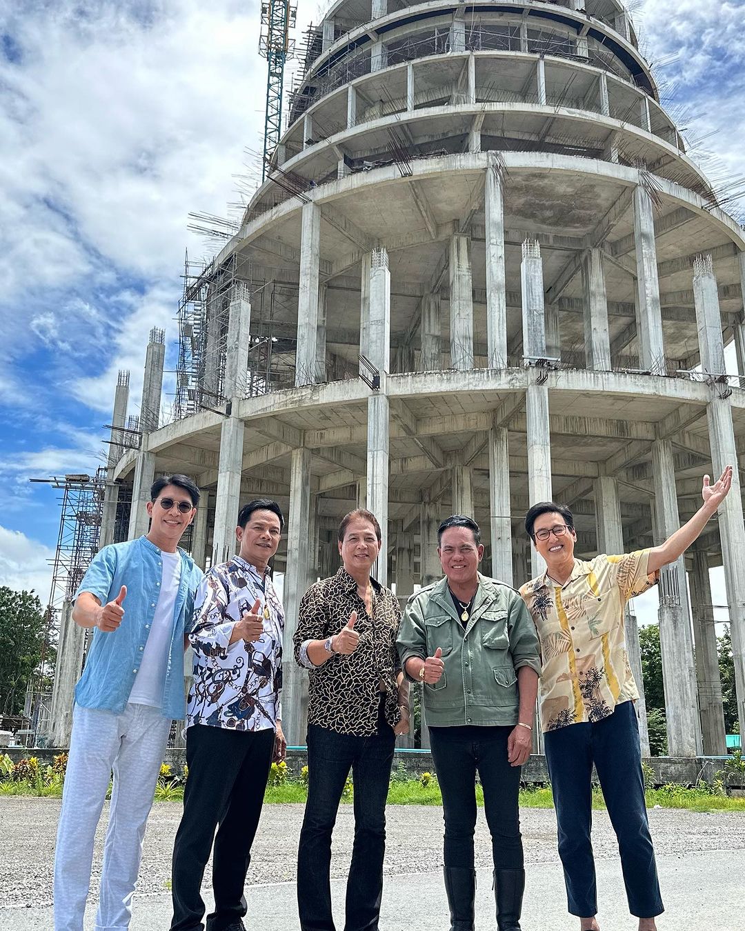 หนุ่ม - คงกะพัน แสงสุริยะ