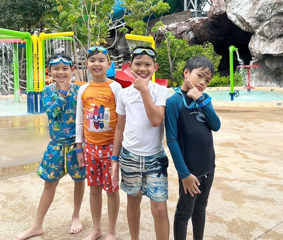หนุ่ม - คงกะพัน แสงสุริยะ
