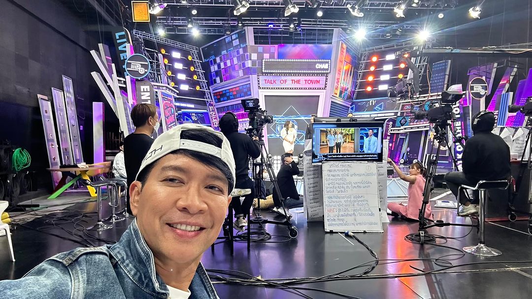หนุ่ม - คงกะพัน แสงสุริยะ