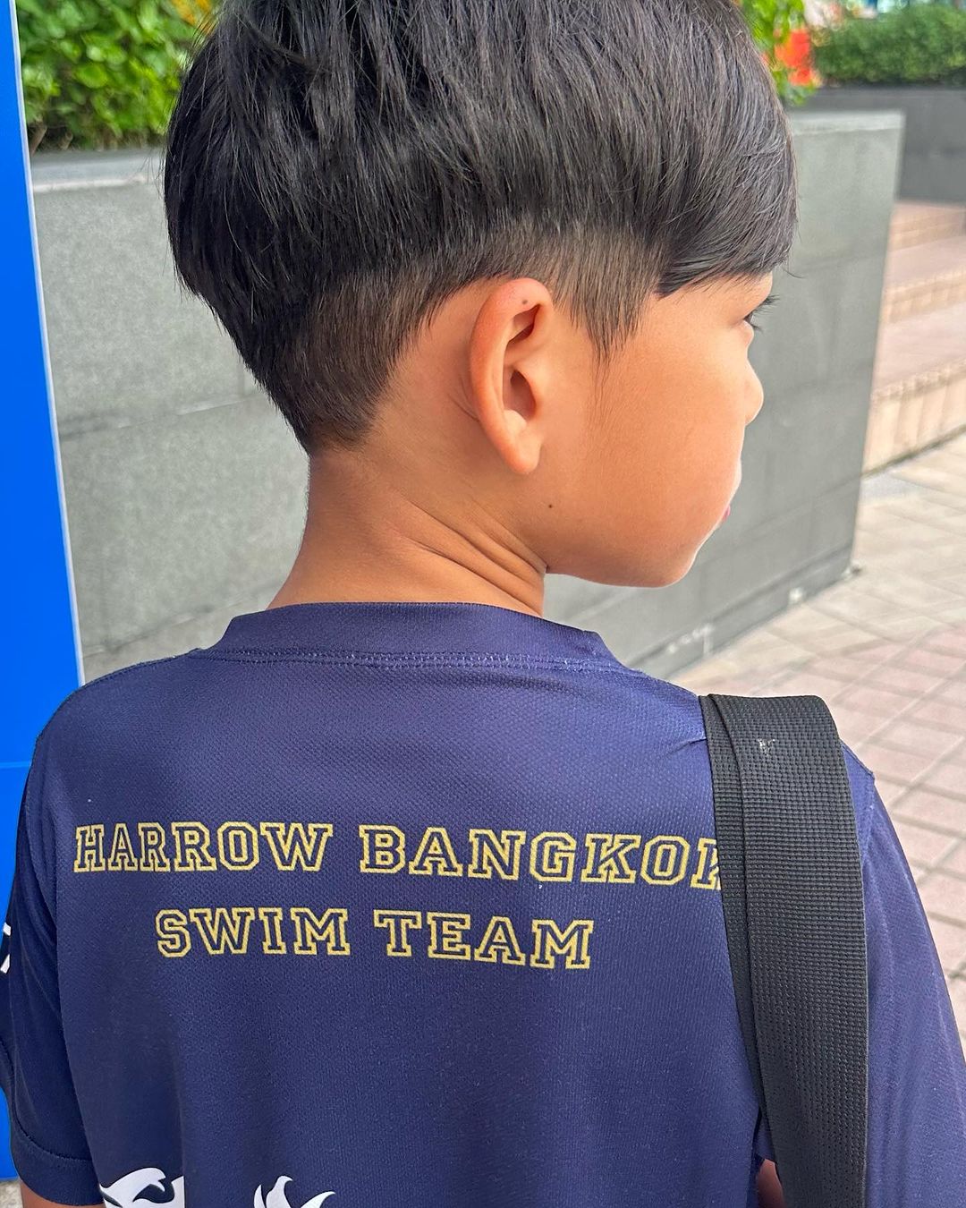 หนุ่ม - คงกะพัน แสงสุริยะ