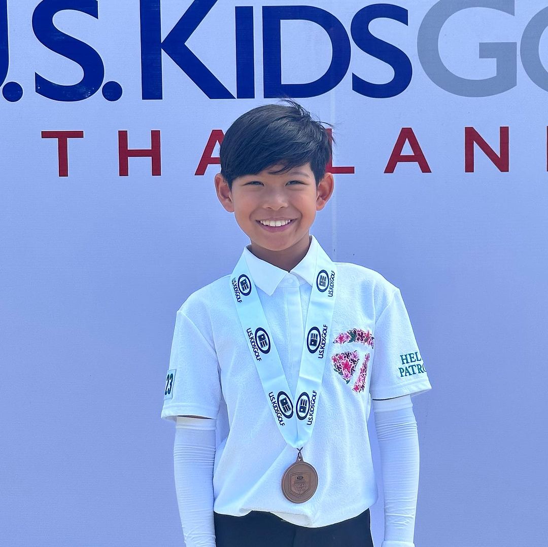 หนุ่ม - คงกะพัน แสงสุริยะ