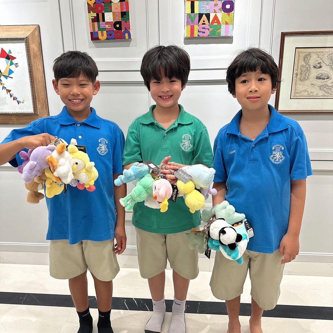 หนุ่ม - คงกะพัน แสงสุริยะ