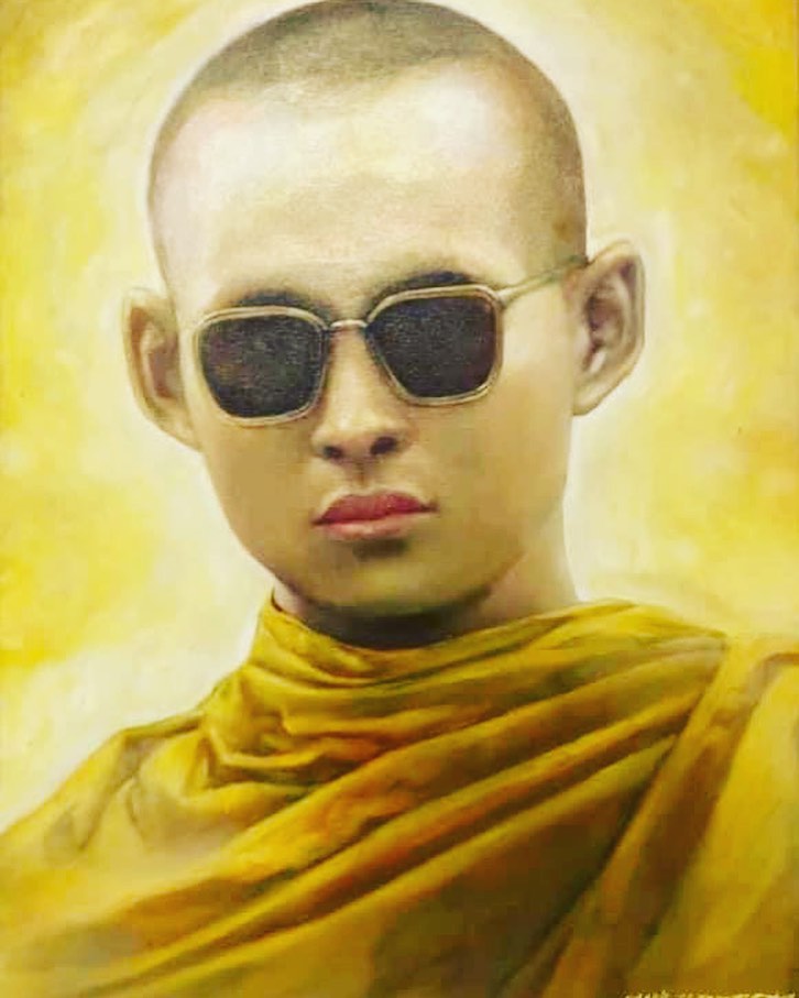 หนุ่ม - คงกะพัน แสงสุริยะ