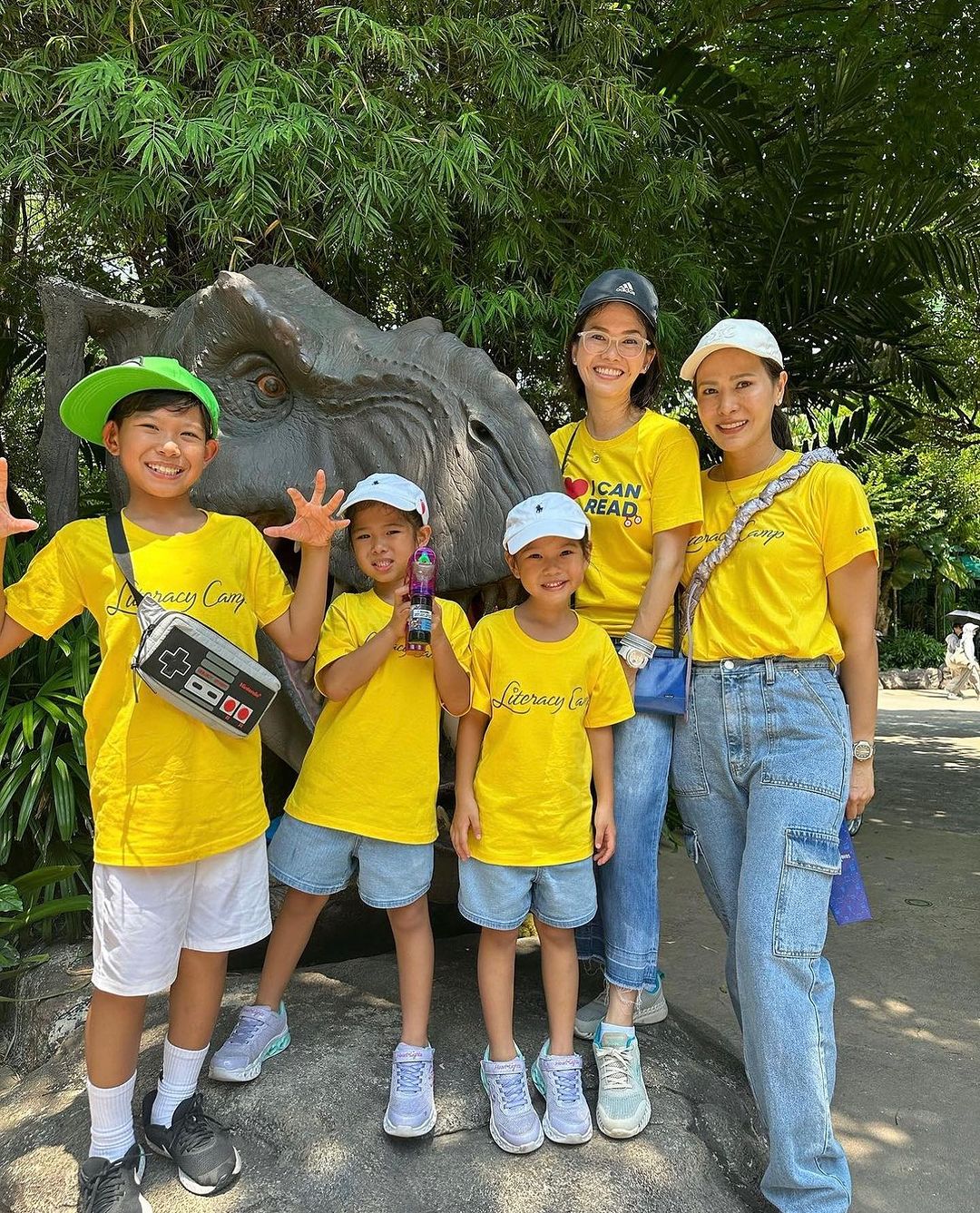 หนุ่ม - คงกะพัน แสงสุริยะ