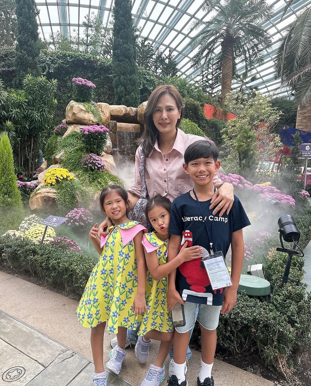 หนุ่ม - คงกะพัน แสงสุริยะ