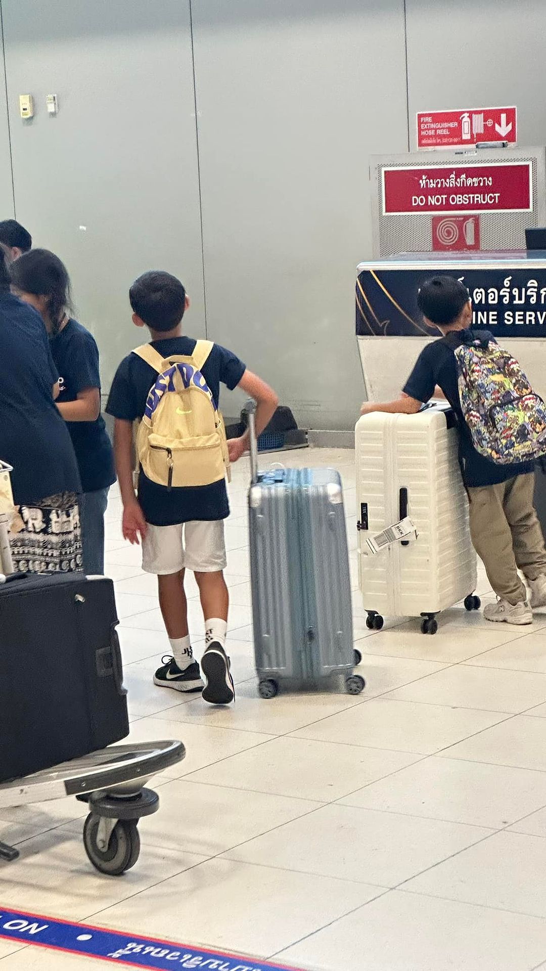 หนุ่ม - คงกะพัน แสงสุริยะ