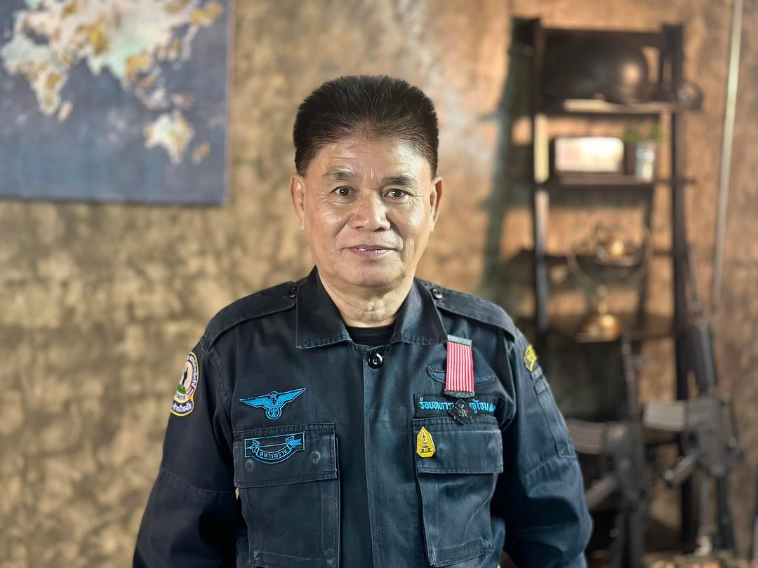 หนุ่ม - คงกะพัน แสงสุริยะ