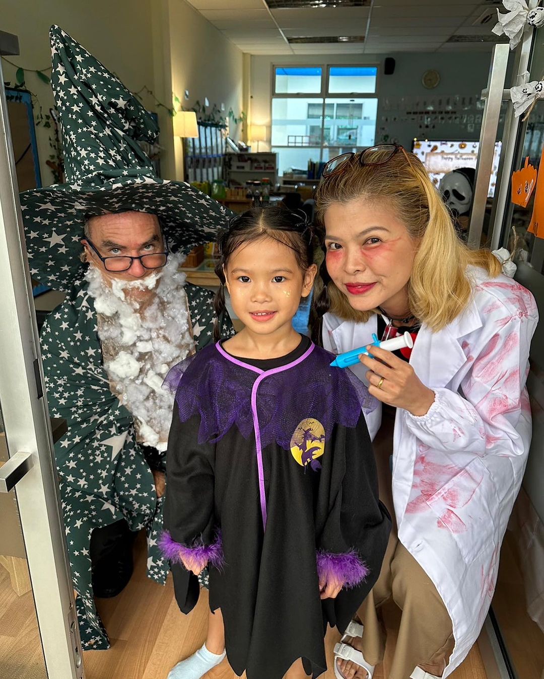 หนุ่ม - คงกะพัน แสงสุริยะ