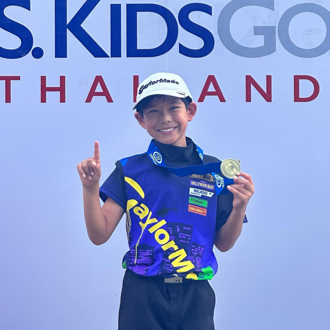 หนุ่ม - คงกะพัน แสงสุริยะ