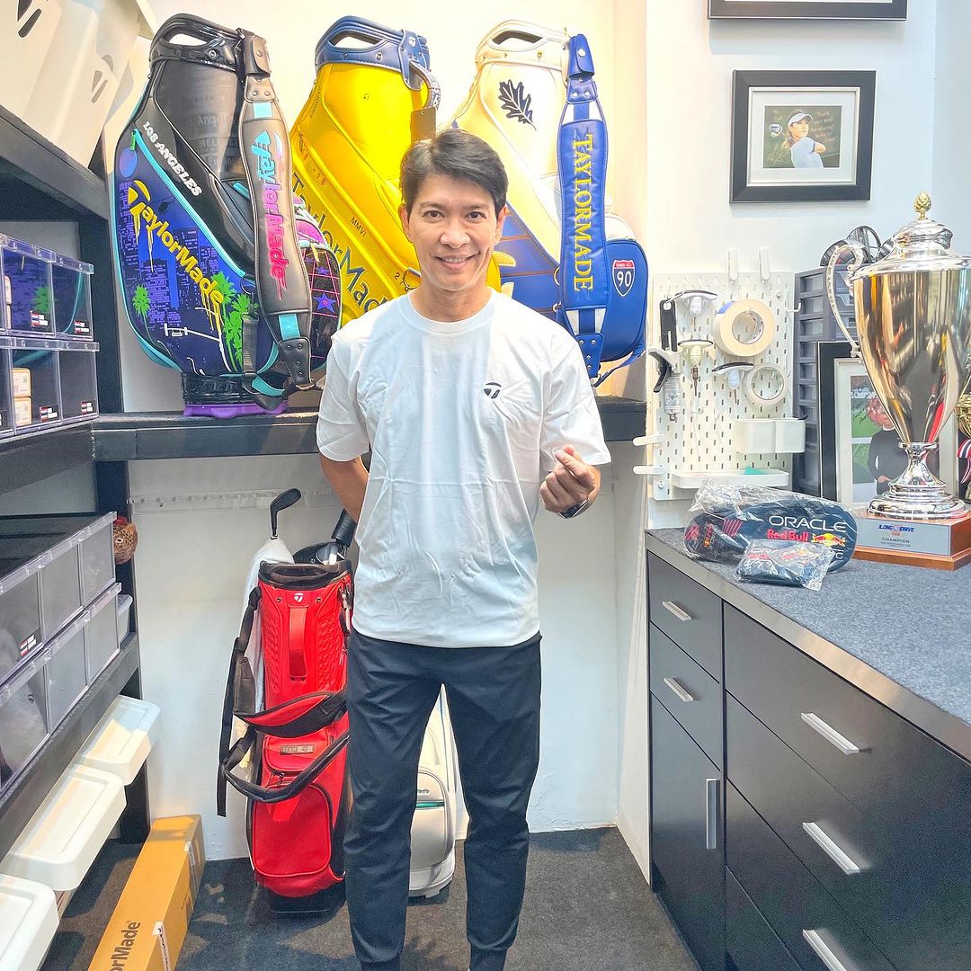หนุ่ม - คงกะพัน แสงสุริยะ