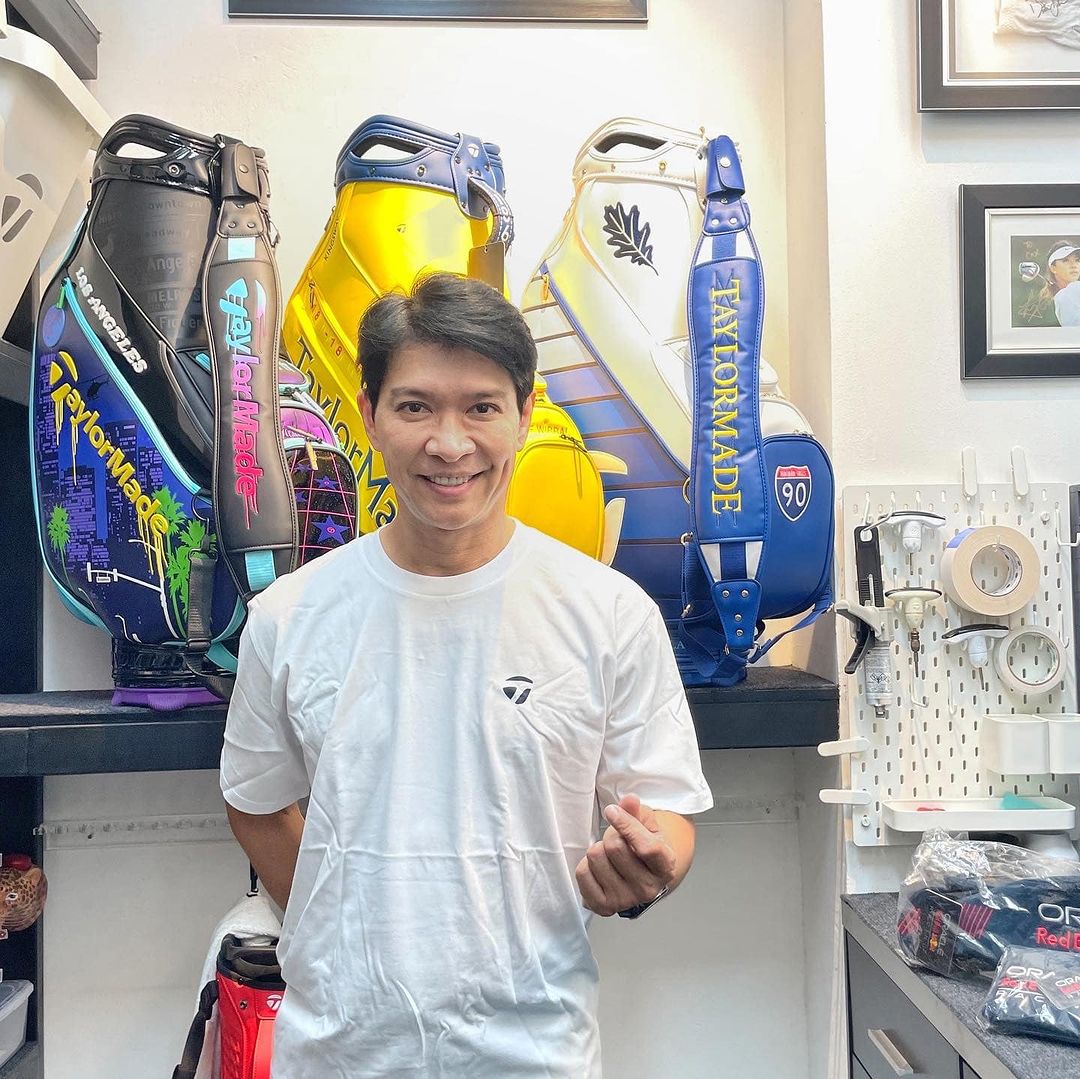 หนุ่ม - คงกะพัน แสงสุริยะ
