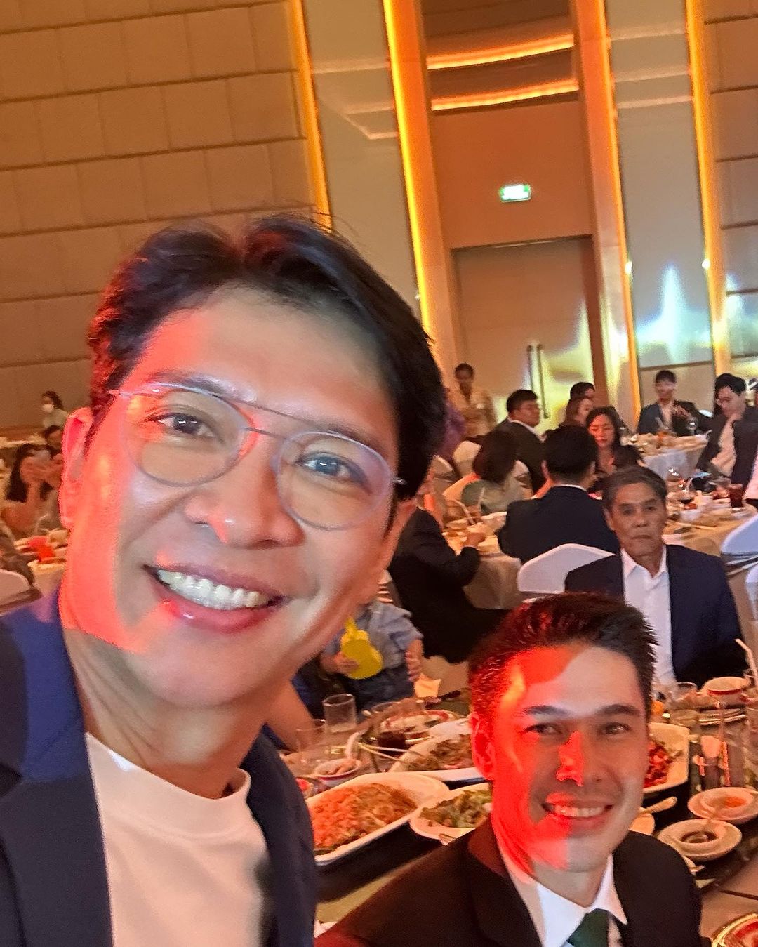 หนุ่ม - คงกะพัน แสงสุริยะ
