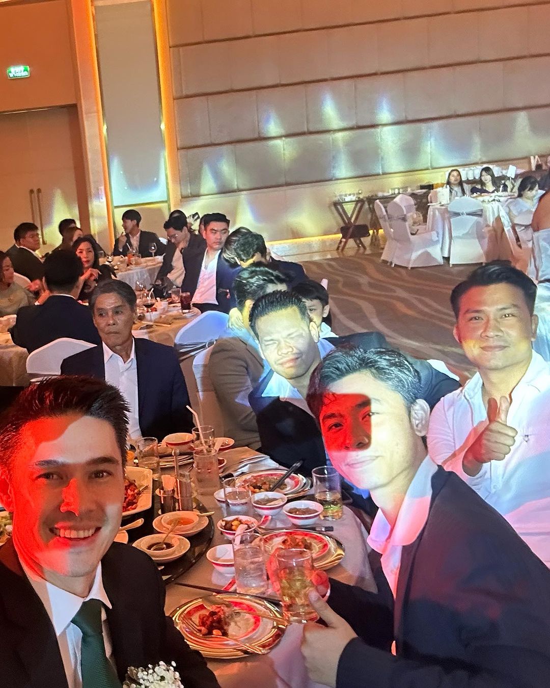 หนุ่ม - คงกะพัน แสงสุริยะ