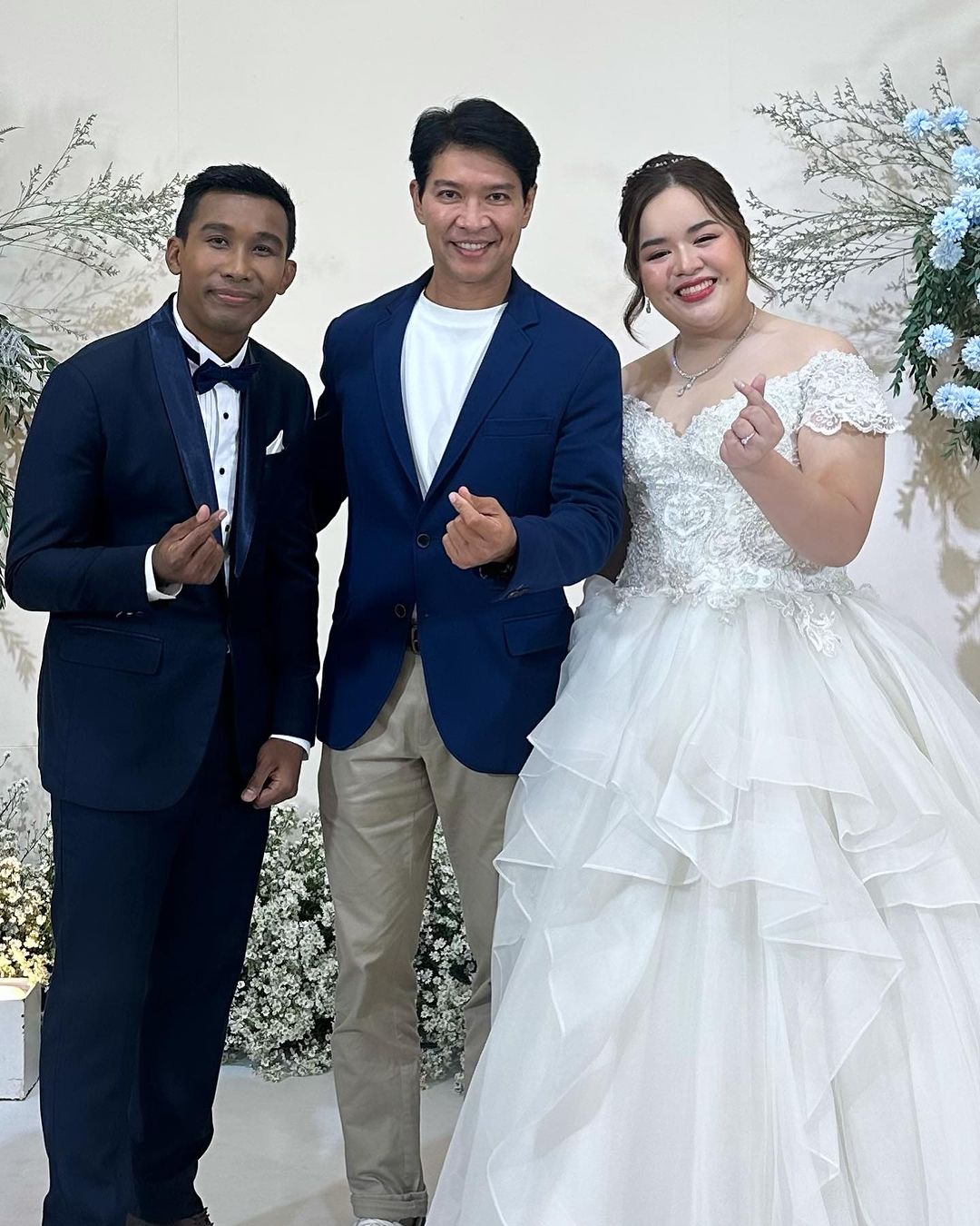 หนุ่ม - คงกะพัน แสงสุริยะ