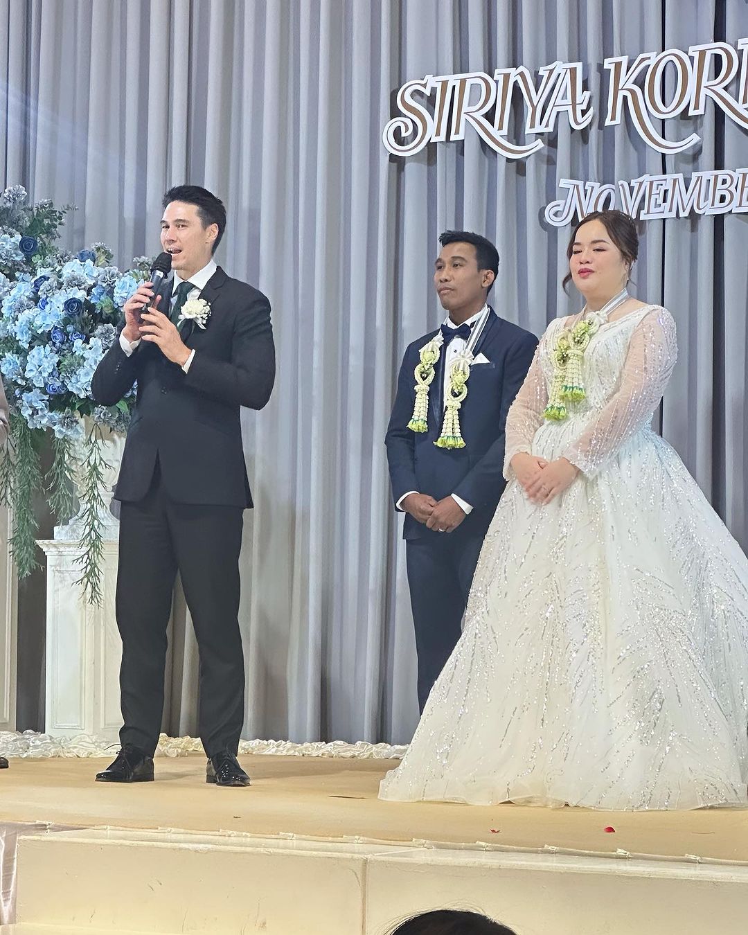 หนุ่ม - คงกะพัน แสงสุริยะ