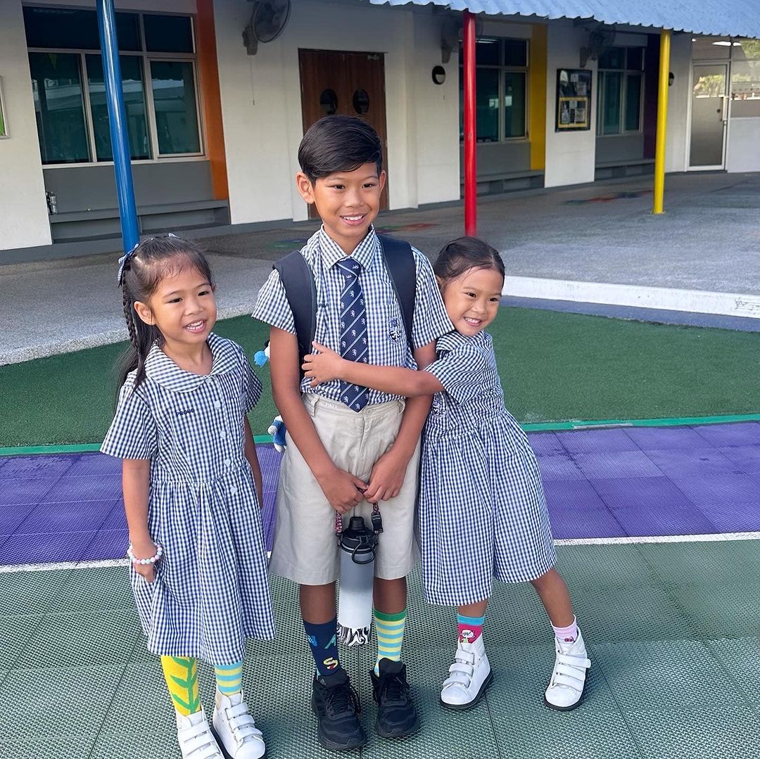 หนุ่ม - คงกะพัน แสงสุริยะ