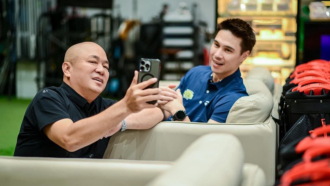 หนุ่ม - คงกะพัน แสงสุริยะ