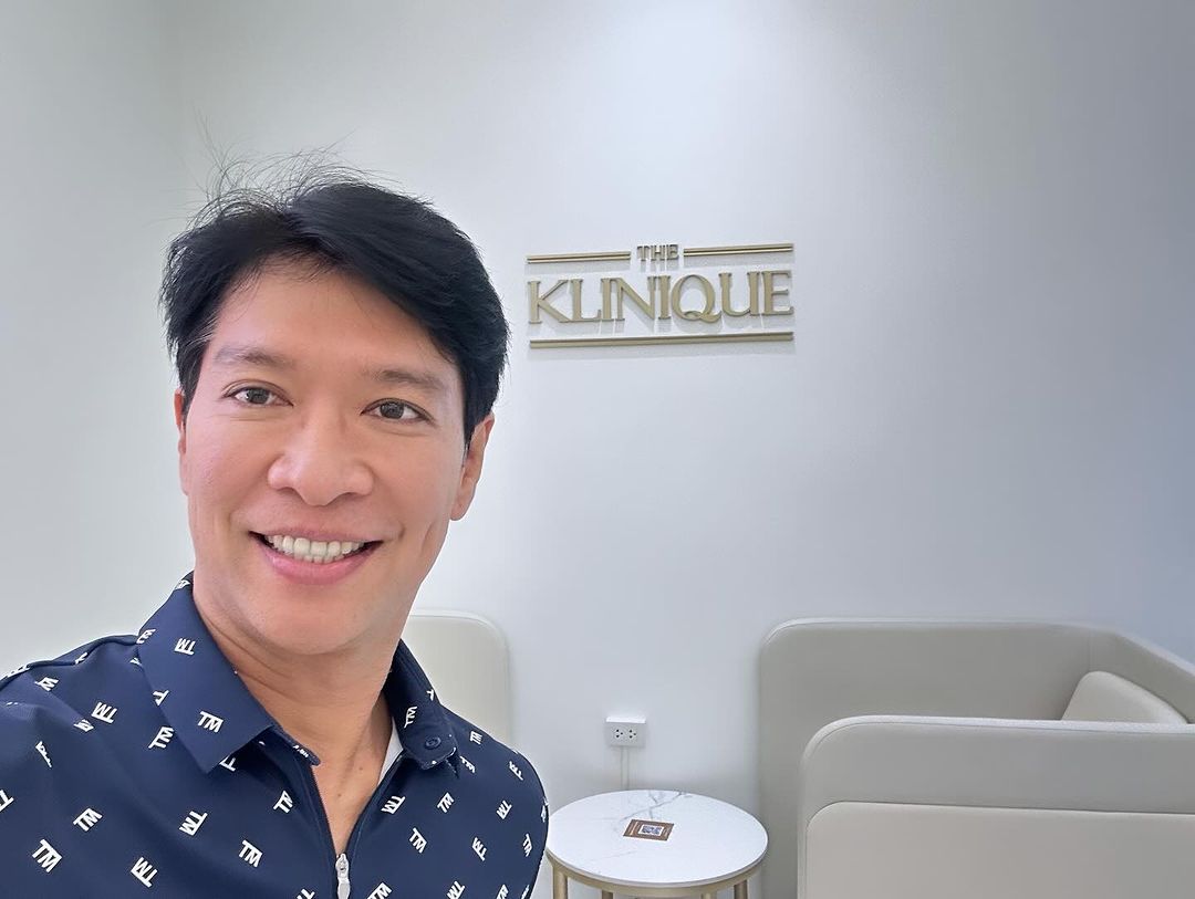 หนุ่ม - คงกะพัน แสงสุริยะ