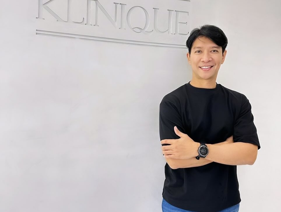 หนุ่ม - คงกะพัน แสงสุริยะ