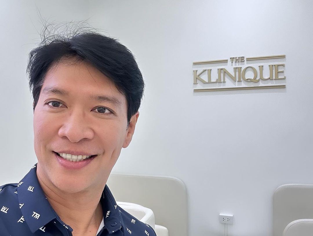 หนุ่ม - คงกะพัน แสงสุริยะ
