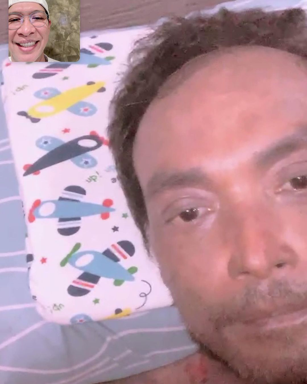 หนุ่ม - คงกะพัน แสงสุริยะ